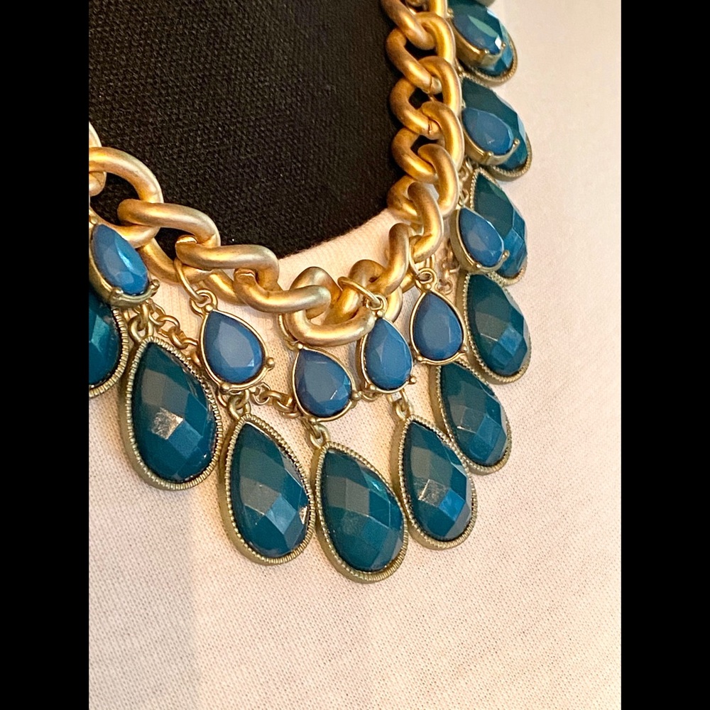Park Lane Double Layered Necklace.